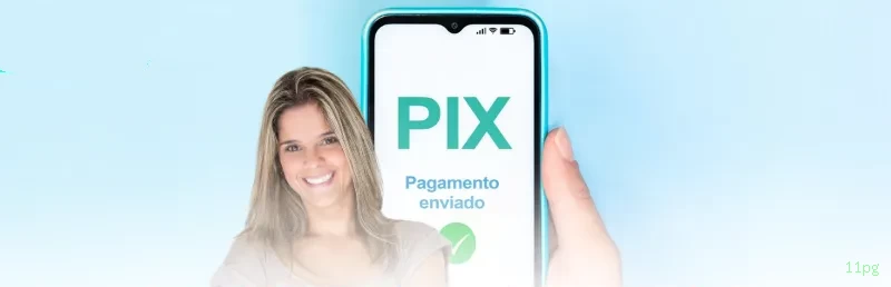 PIX Instantâneo 11pg
