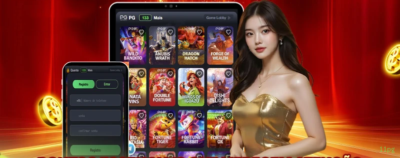 Casino VIP 11pg