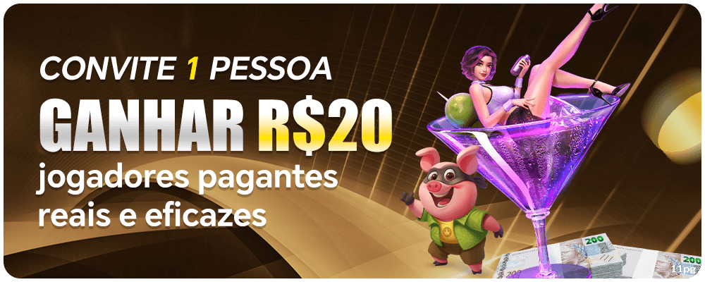 Casino Ao Vivo 11pg